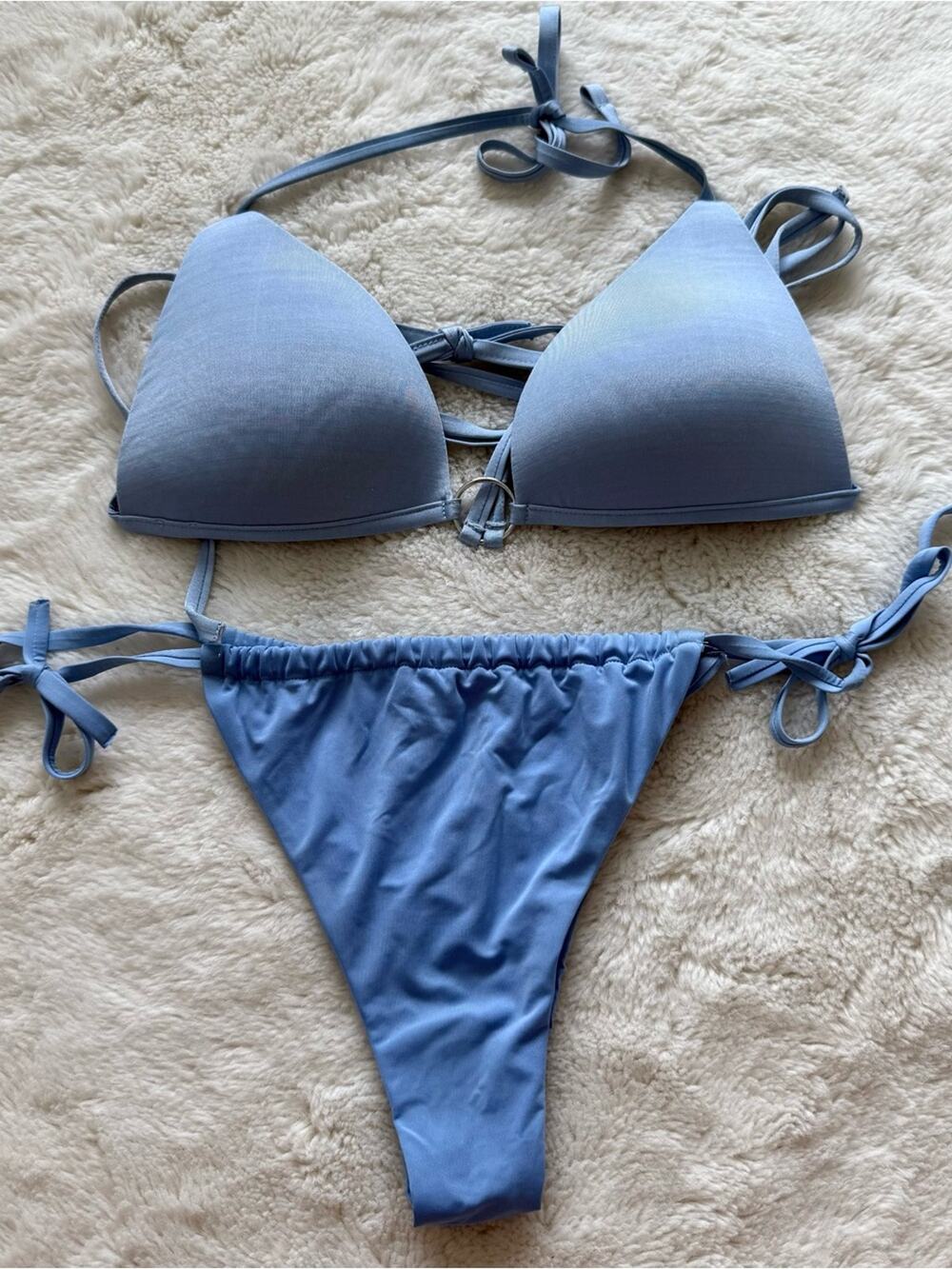 Calzedonia women 2 pieces swimsuit size M